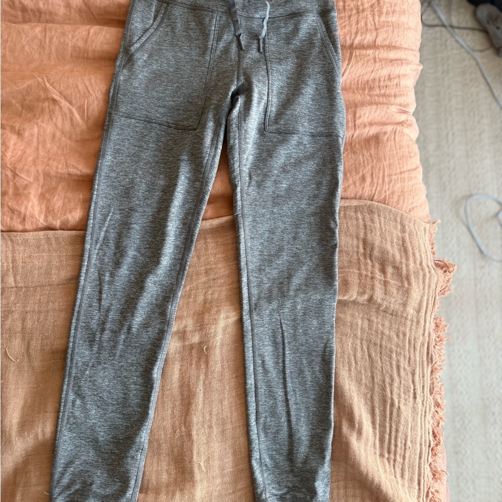 Aerie Gray Leggings